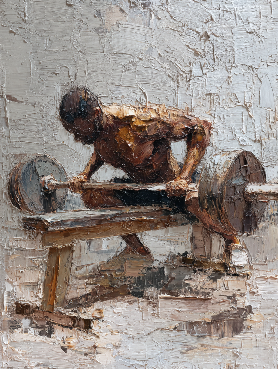 week 3 - max strength